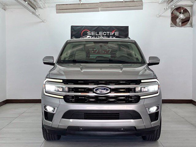 2024 Ford Expedition Max Limited Carrollton TX
