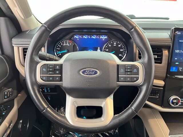2024 Ford Expedition Max Limited Carrollton TX