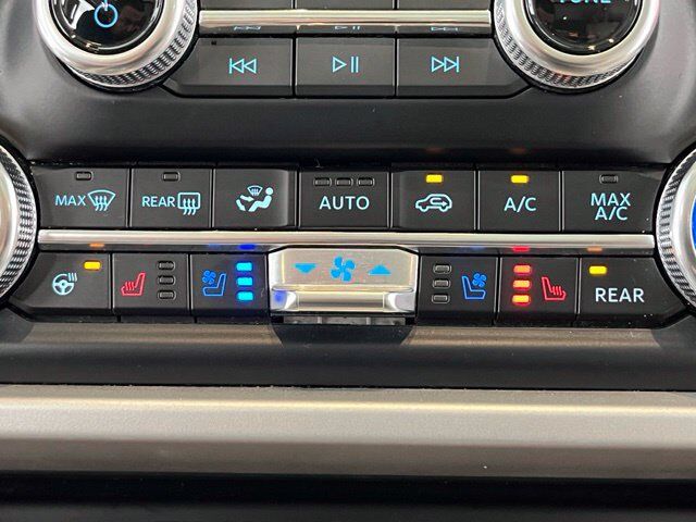 2024 Ford Expedition Max Limited Carrollton TX