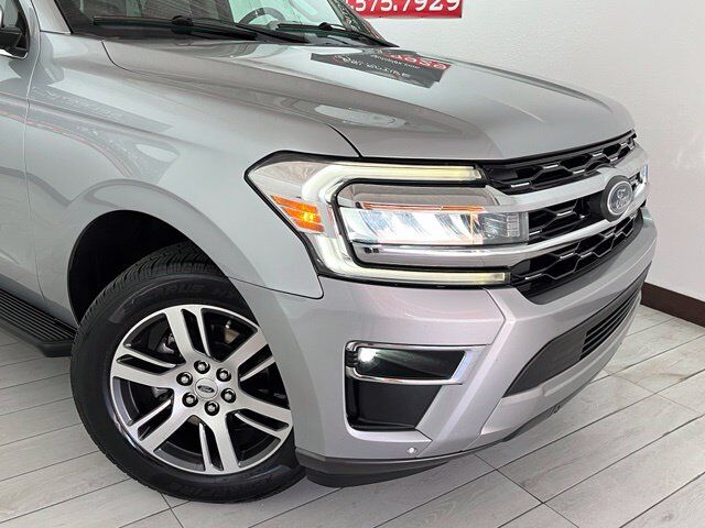 2024 Ford Expedition Max Limited Carrollton TX