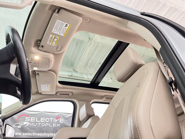 2024 Ford Expedition Max Limited Carrollton TX