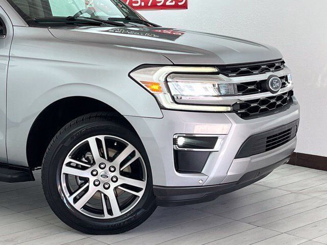 2024 Ford Expedition Max Limited Carrollton TX