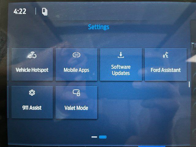2024 Ford Expedition Max Limited Carrollton TX