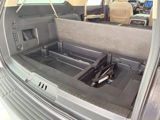 2024 Ford Expedition Max Limited Carrollton TX