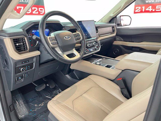 2024 Ford Expedition Max Limited Carrollton TX