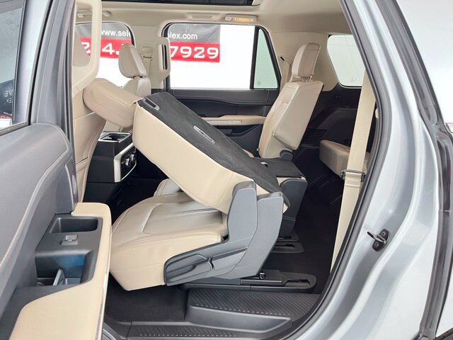2024 Ford Expedition Max Limited Carrollton TX