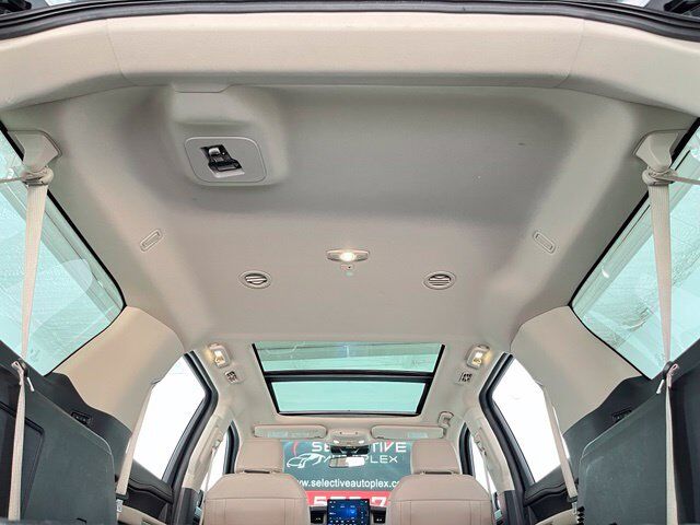 2024 Ford Expedition Max Limited Carrollton TX