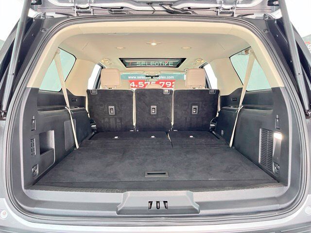 2024 Ford Expedition Max Limited Carrollton TX