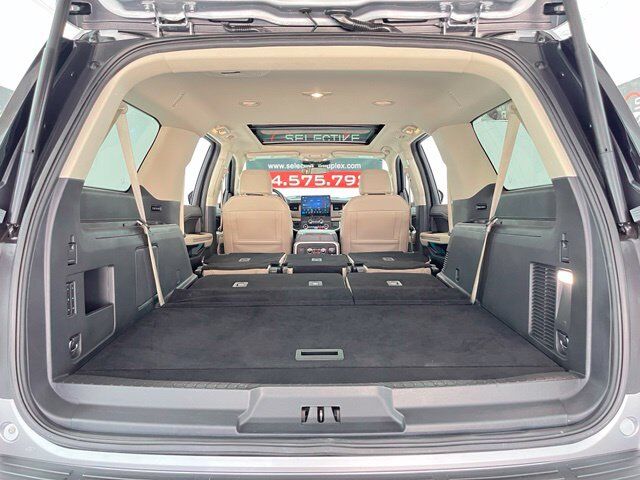 2024 Ford Expedition Max Limited Carrollton TX