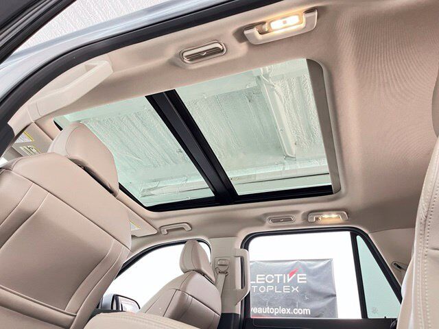 2024 Ford Expedition Max Limited Carrollton TX