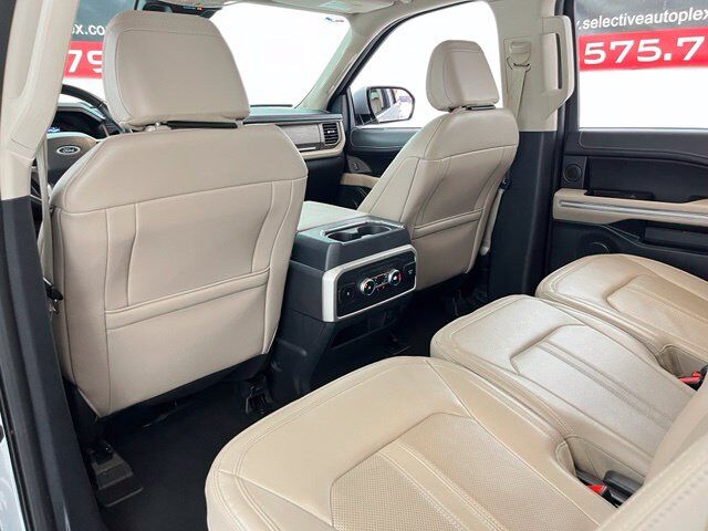 2024 Ford Expedition Max Limited Carrollton TX