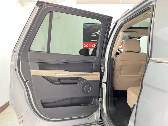 2024 Ford Expedition Max Limited Carrollton TX