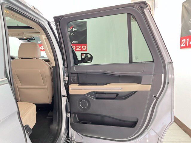 2024 Ford Expedition Max Limited Carrollton TX