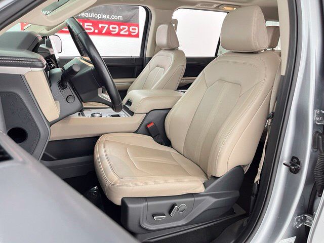 2024 Ford Expedition Max Limited Carrollton TX