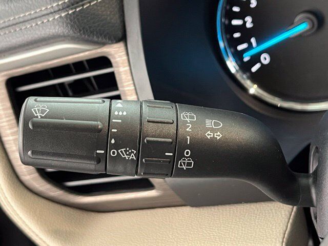 2024 Ford Expedition Max Limited Carrollton TX