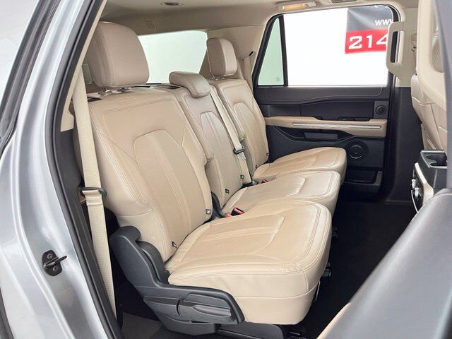 2024 Ford Expedition Max Limited Carrollton TX