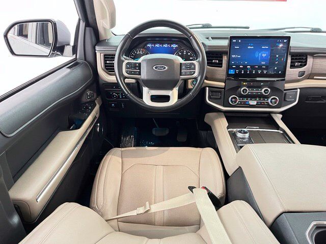 2024 Ford Expedition Max Limited Carrollton TX