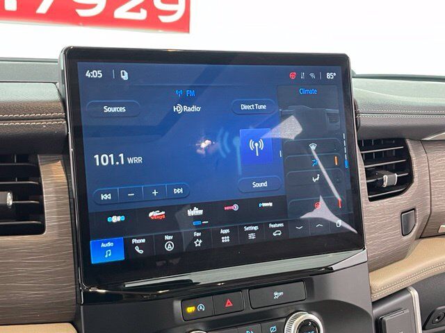 2024 Ford Expedition Max Limited Carrollton TX