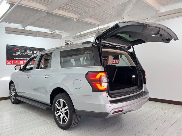 2024 Ford Expedition Max Limited Carrollton TX