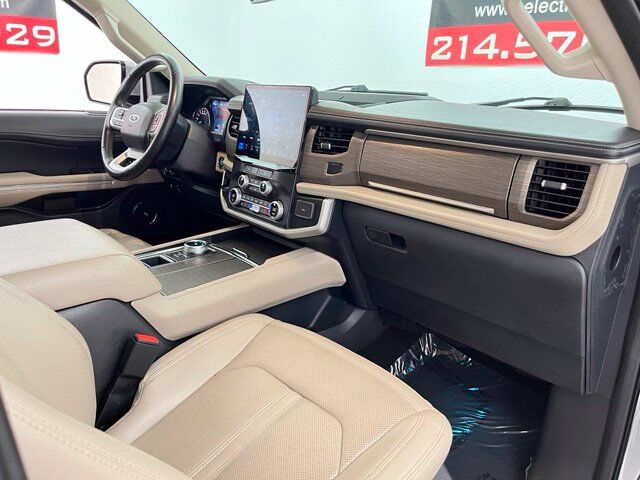 2024 Ford Expedition Max Limited Carrollton TX