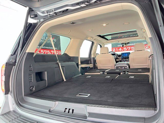 2024 Ford Expedition Max Limited Carrollton TX