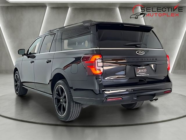 2024 Ford Expedition Max Limited Carrollton TX