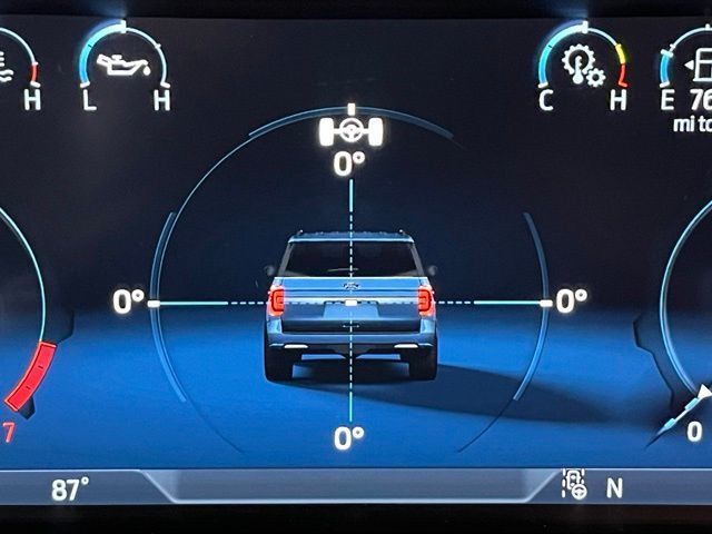 2024 Ford Expedition Max Limited Carrollton TX