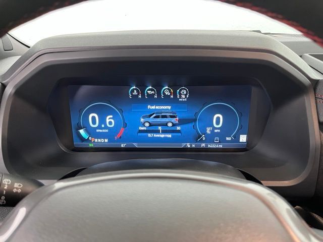 2024 Ford Expedition Max Limited Carrollton TX