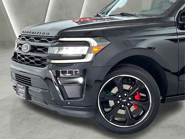 2024 Ford Expedition Max Limited Carrollton TX