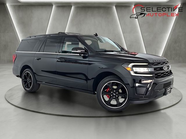 2024 Ford Expedition Max Limited Carrollton TX