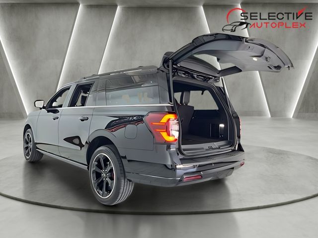 2024 Ford Expedition Max Limited Carrollton TX