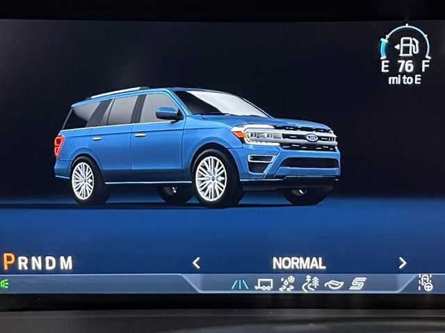 2024 Ford Expedition Max Limited Carrollton TX