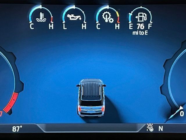 2024 Ford Expedition Max Limited Carrollton TX