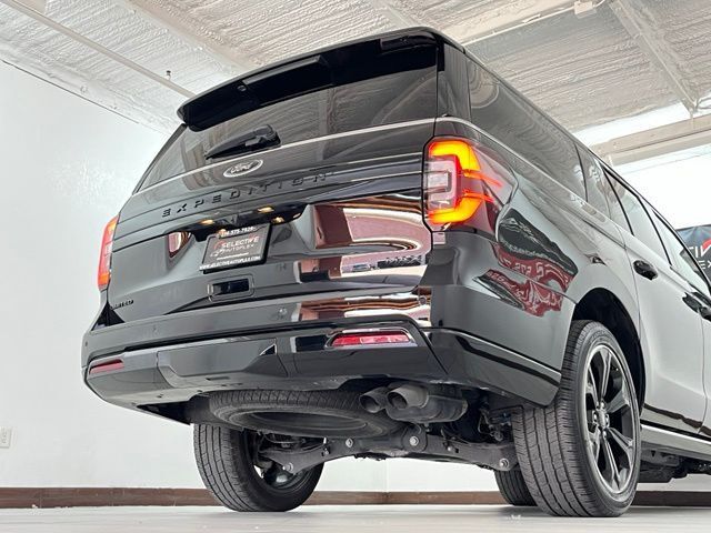 2024 Ford Expedition Max Limited Carrollton TX