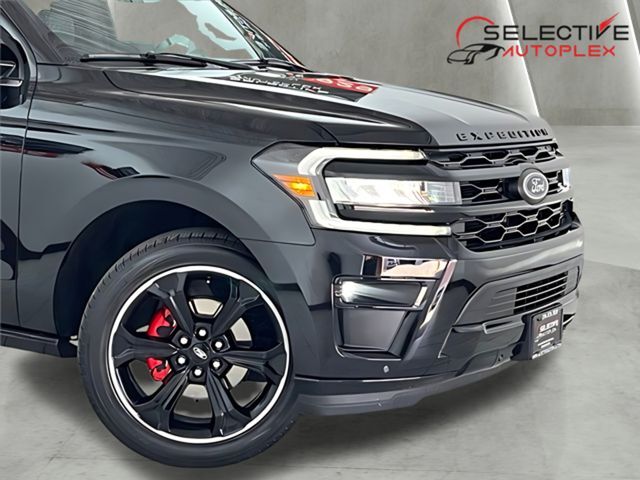 2024 Ford Expedition Max Limited Carrollton TX