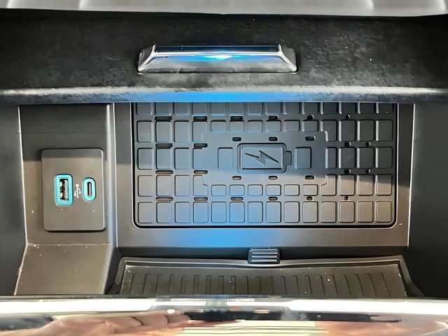2024 Ford Expedition Max Limited Carrollton TX