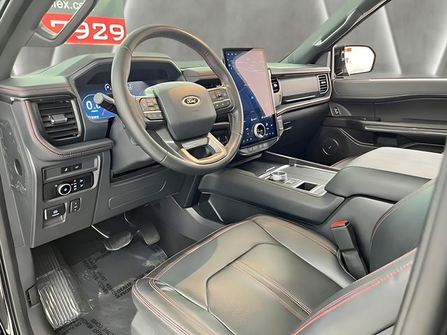 2024 Ford Expedition Max Limited Carrollton TX