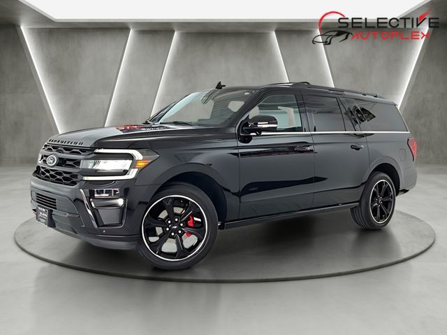 2024 Ford Expedition Max