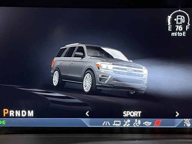 2024 Ford Expedition Max Limited Carrollton TX