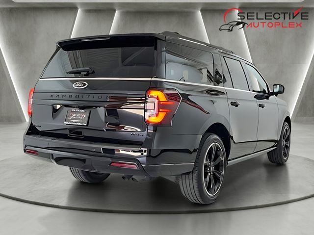 2024 Ford Expedition Max Limited Carrollton TX