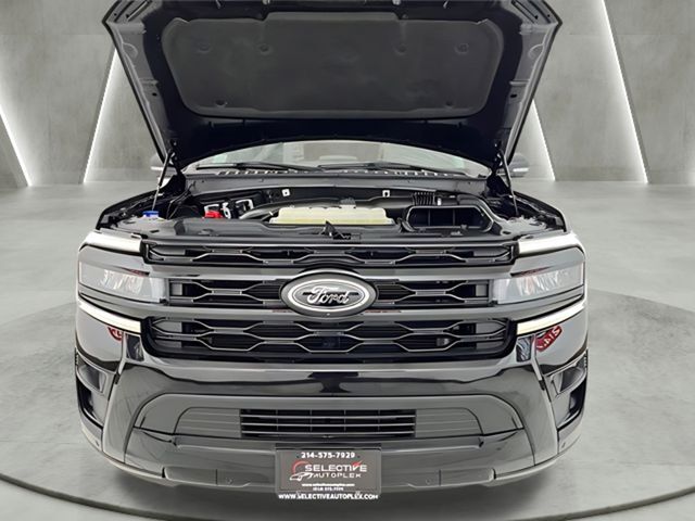 2024 Ford Expedition Max Limited Carrollton TX