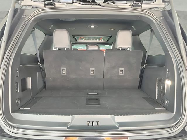 2024 Ford Expedition Max Limited Carrollton TX