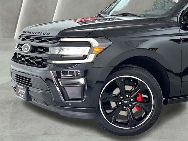 2024 Ford Expedition Max Limited Carrollton TX