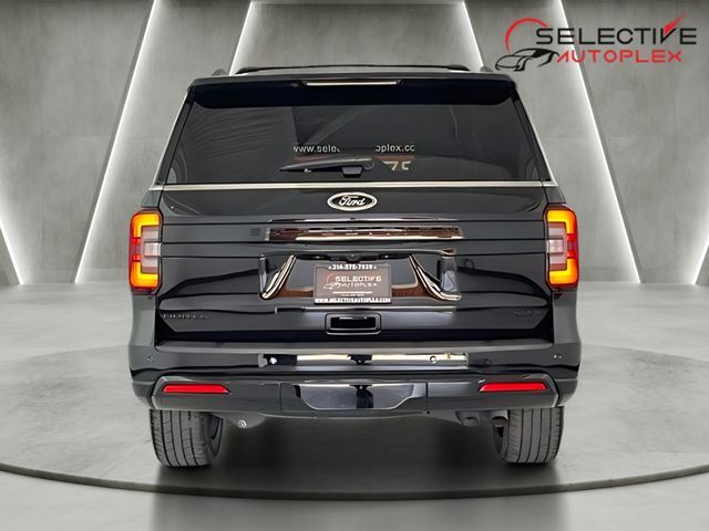 2024 Ford Expedition Max Limited Carrollton TX