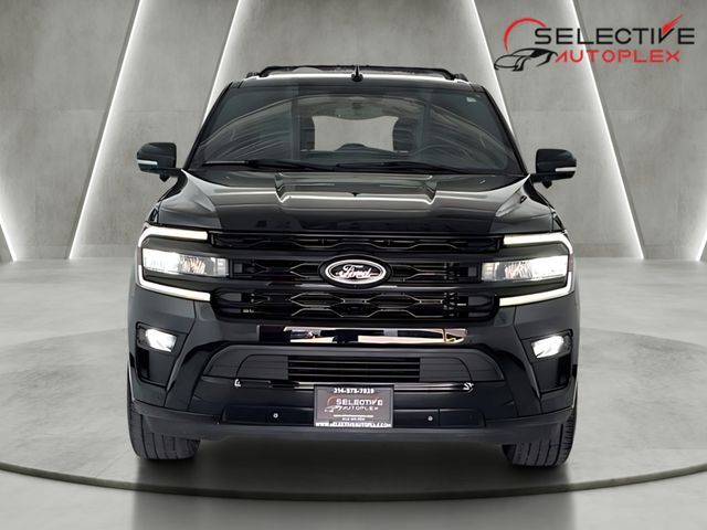 2024 Ford Expedition Max Limited Carrollton TX