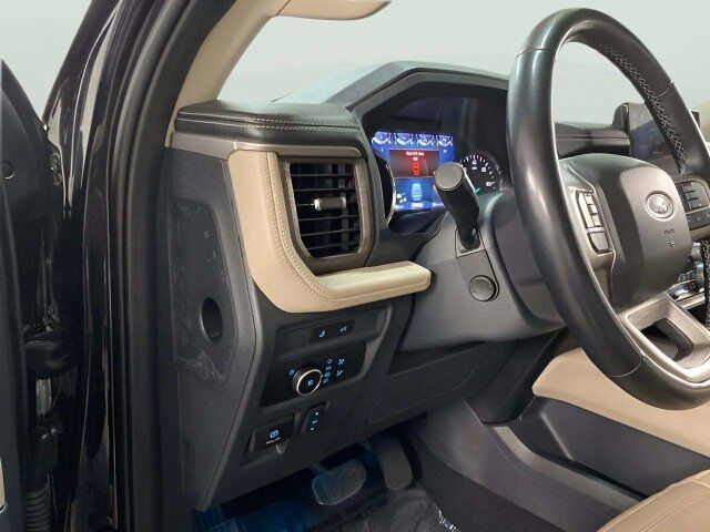 2024 Ford Expedition Max Limited Dallas TX