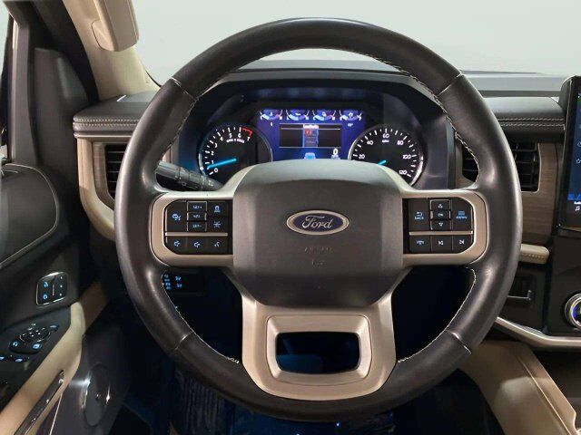 2024 Ford Expedition Max Limited Dallas TX