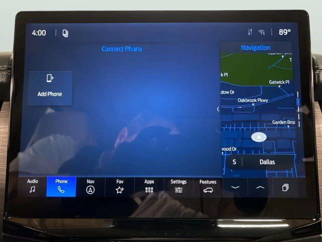 2024 Ford Expedition Max Limited Dallas TX