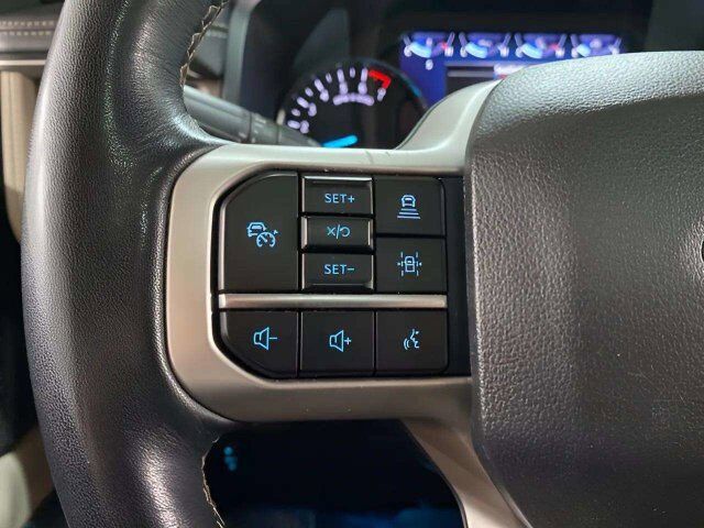 2024 Ford Expedition Max Limited Dallas TX