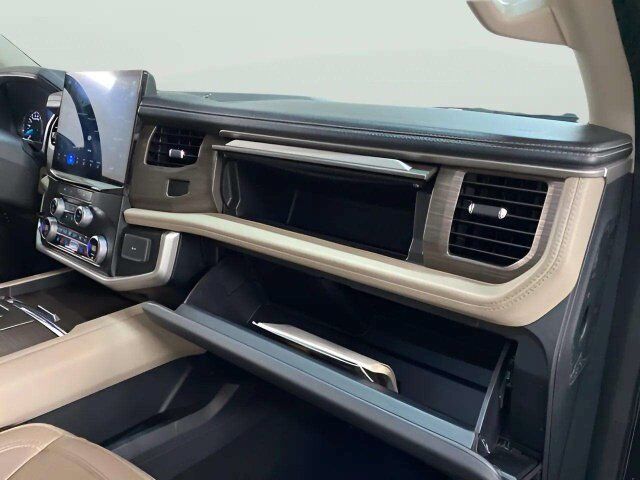 2024 Ford Expedition Max Limited Dallas TX